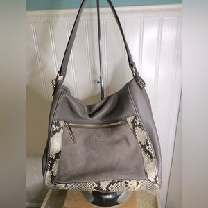 Classic Kate Spade Leather